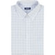 thumbnail image 3 of Camisa de vestir IZOD para hombre, corte regular, manga larga, sin arrugas, 3 of 7