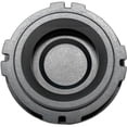 thumbnail image 3 of Kondor Blue Aluminum Body Cap for Arri PL Mount Camera Lens, Space Gray Finish, 3 of 7