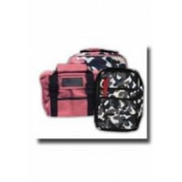 Scripture Pack - Triple or Quad - Pink Camo