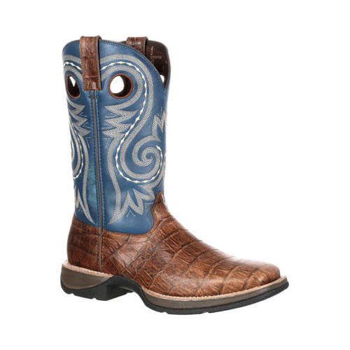 Durango Men's Durango Boot DDB0096 12" Rebel Boot