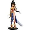 DC Ame-Comi Heroine Mini Figures Series 2 Wonder Woman PVC Mini Figure