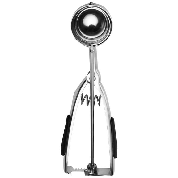 Farberware New Stainless Steel Easy Release All Purpose Kitchen Scoop