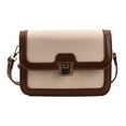 thumbnail image 1 of Bolso bandolera pequeño para mujer, bolso para teléfono móvil, tarjetero, billetera, monedero y bolsos de mano, beige:;:;, 1 of 5