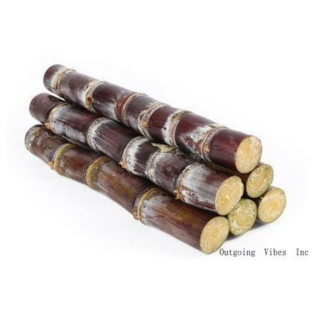 

Purple Sugarcane Sticks (10Lbs)