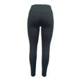 thumbnail image 2 of Legging Danskin Now Talla EG Liso Deportivo Negro, 2 of 4