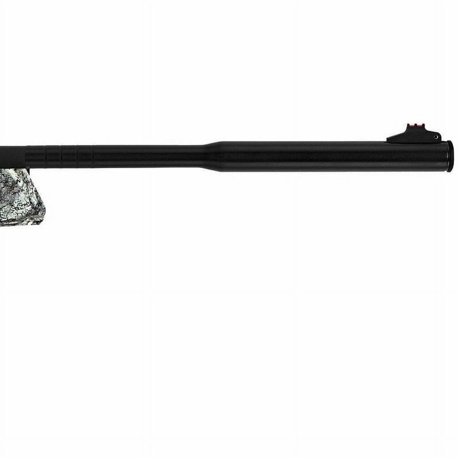 Hatsan Mod 125 Sniper Vortex QE .25 Caliber-Scope Camo