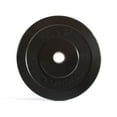 thumbnail image 3 of CAP Strength Olympic Rubber Bumper Plate Set, 10 lb Pair, 3 of 4