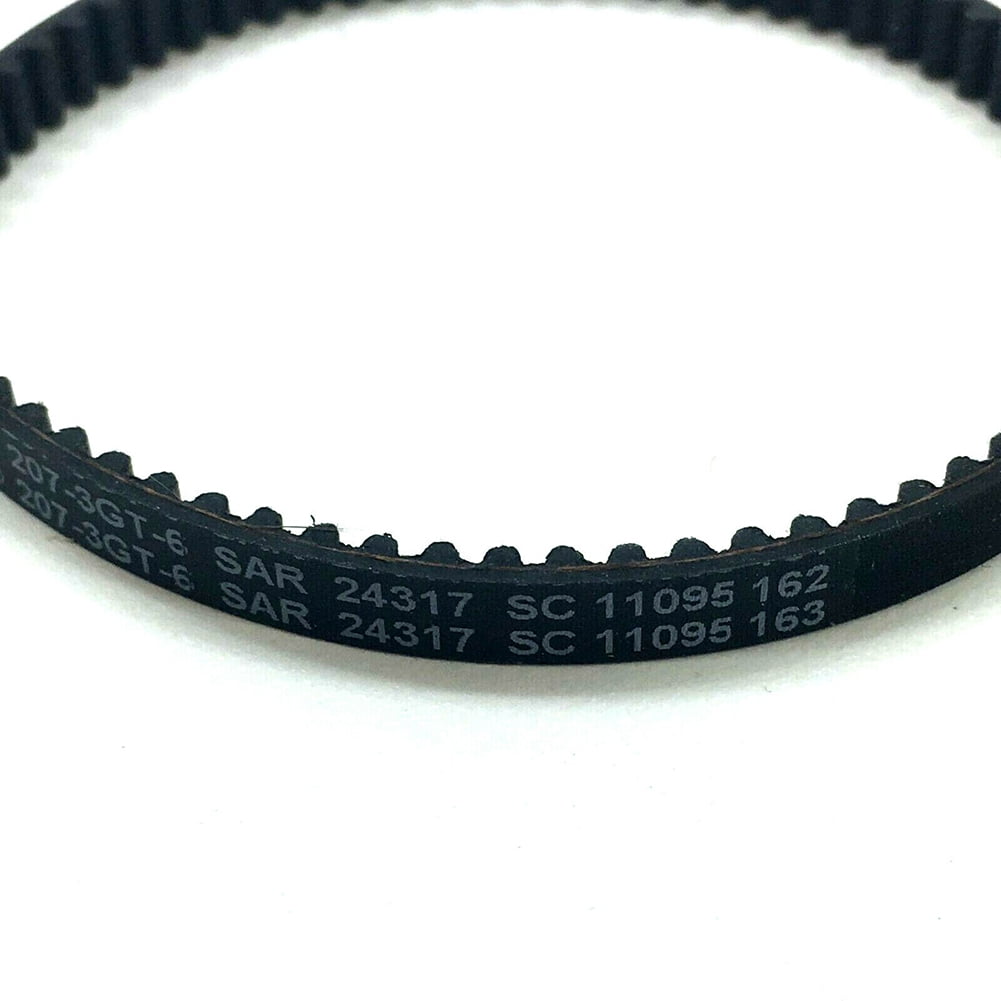 Cintura Di Ricambio Affidabile Per Shark LA301 LA300 LA322 IZ362H - Foto 4