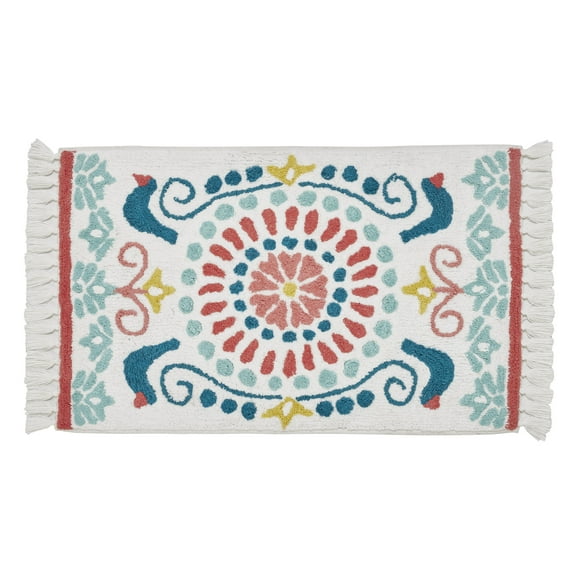 The Pioneer Woman Bathroom Rugs
