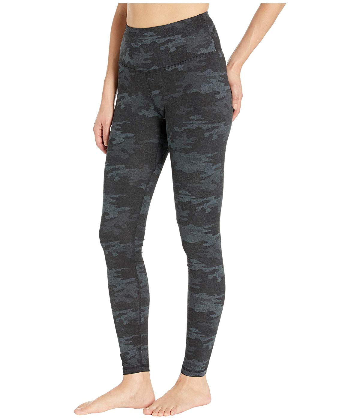 Soybu Paramount Leggings Black Camo 
