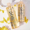 thumbnail image 2 of 3X Vitamin C Toner - 300ml Hydrating & Brightening Facial Essences, Refreshing Water Lotion for All Skin Types, Deep Moisturing, 2 of 5