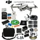 DJI Mavic Pro Quadcopter Pliable Platine Démarreurs Bundle – image 1 sur 1