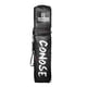 thumbnail image 2 of Bolsa para snowboard con ruedas de TPU, universal, impermeable negro, 2 of 7