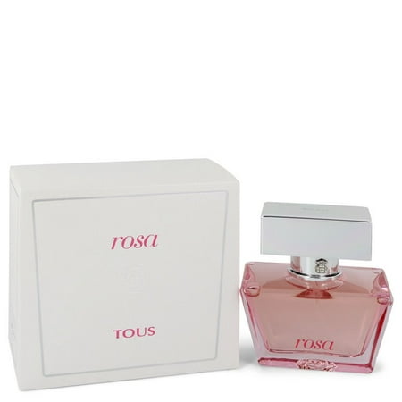 Tous Rosa by Tous - Women - Eau De Parfum Spray 1.7 oz