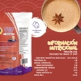 thumbnail image 4 of OREGON CHAI - Latte Especiado, Bolsa de 1.3 kg, Mezcla en Polvo, para Preparar Bebida Sabor T&eacute; Chai Especiado, sin Saborizantes, Colorantes o Conservantes Artificiales, para Cafeter&iac, 4 of 7