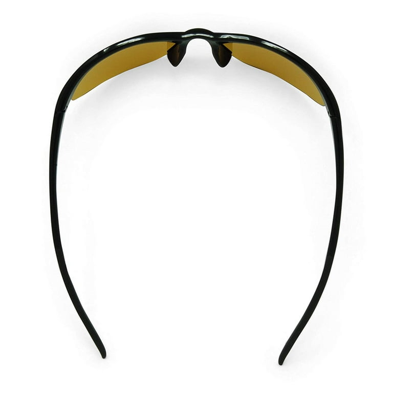 Flying Fisherman Bristol Polarized Sunglasses - Walmart.com