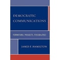 thumbnail image 3 of Democratic Communications: Formations, Projects, Possibilities (Critical Media Studies), 3 of 3