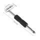 thumbnail image 2 of ADDHAT Llave Spanner Para Ajuste De Truss Rod En Guitarras Con Mango Curvado Comodo, 2 of 7