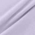 thumbnail image 5 of Helii Women's Striped Detachable Half High Collar Fake Collar for Sweater Dress Outfit, 5 of 8