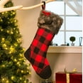 thumbnail image 2 of plaid Haut Tendance et Élégant, 2 of 5