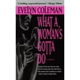 thumbnail image 1 of Pre-Owned What a Woman's Gotta Do (Unknown) 0440235006 9780440235002, 1 of 1