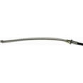 thumbnail image 2 of Dorman - First Stop Parking Brake Cable P/N:C94162 Fits select: 1985-1986 GMC C2500, 2 of 3