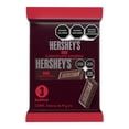 thumbnail image 1 of Barra de chocolate Hershey's dark 3 pzas de 41 g c/u, 1 of 3