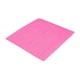 thumbnail image 4 of Patas de goma de silicona Faldas de silicona Cómodo y suave Accesorio para trucha con gusano rosa, 4 of 9