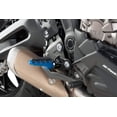 thumbnail image 2 of Puig Footpegs Off Road Blue - 7319A, 2 of 2
