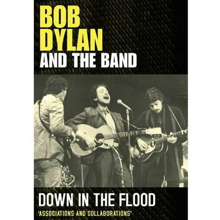 Down In The Flood (Music DVD)
