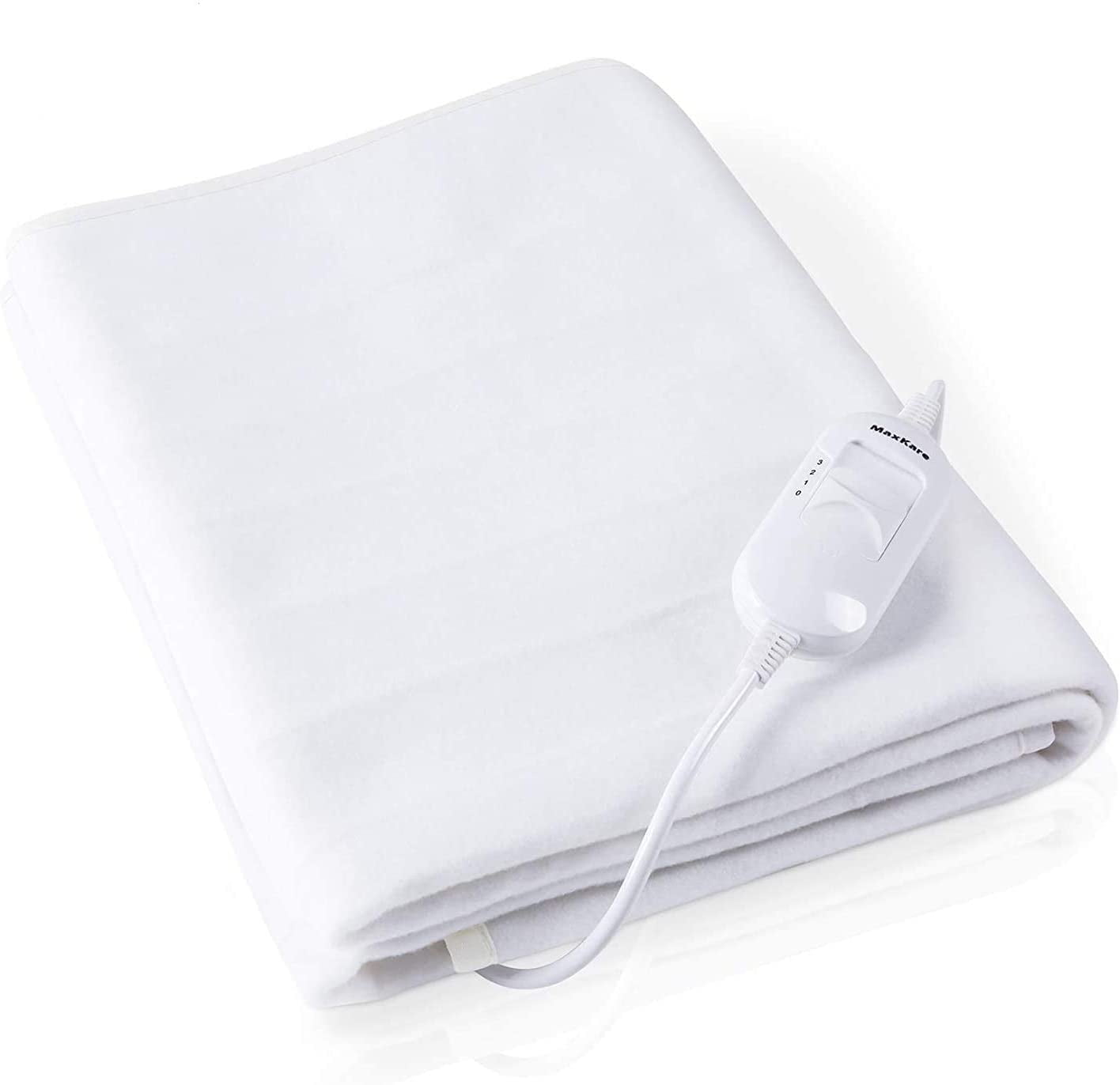 Electric blanket insulation blanket 150 * 80, with 3 temperature