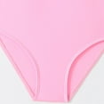thumbnail image 7 of Girl Swimsuit Solid One Piece Swimsuits Bikinis for Kids 6-7 Years Girls Fashion, 7 of 7