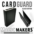 thumbnail image 2 of Black Card Guard - Deck Protector, 2 of 2