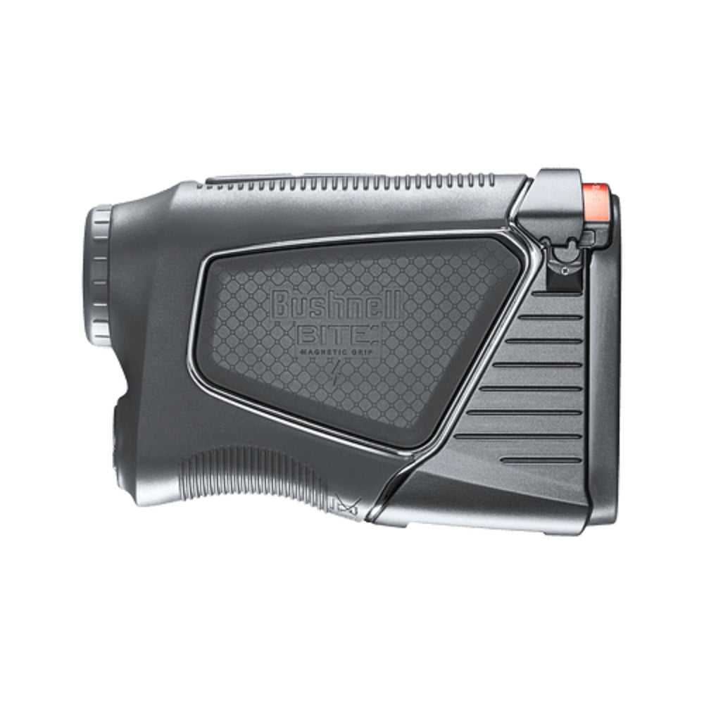Bushnell, Golf Laser Rangefinder, Pro X3+ Slope, 7X Mag PinSeeker
