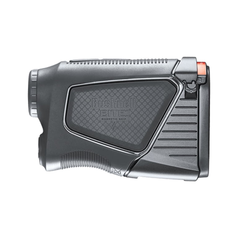 Bushnell, Golf Laser Rangefinder, Pro X3+ Slope, 7X Mag PinSeeker