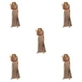 thumbnail image 2 of Minnieouse Vestido cómodo y elegante para un look de verano cómodo Vestido de verano elegante Vestido de mujer Vestido de playa de verano Type2 NO2, 2 of 6