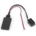 thumbnail image 2 of Audio Car    Adapter Accessory Fit for Z4 E85 X3 E83 E39 E60 E61 E63 E64, 2 of 8