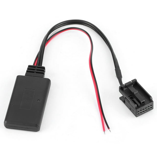 Adapter For Z4 Car Wireless Adapter Accessory Fit For Z4 E85 X3 E83 E39 E60 E61 E63 E64