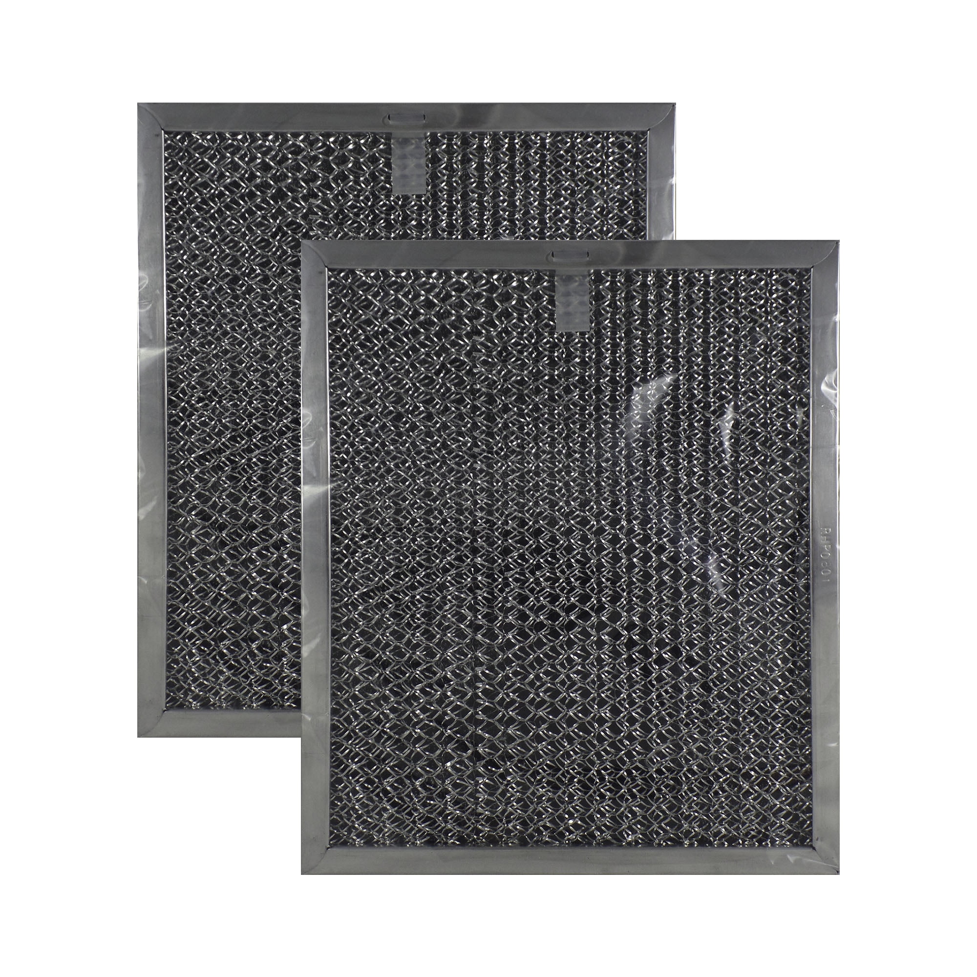 2Pack Air Filter Factory AFF90CMB 8 x 91/2 x 7/16 Microwave Oven