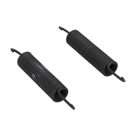 Whirlpool W10135004 Washing Machine Spring