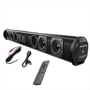Wireless Bluetooth Sound Bar Speaker System