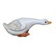 thumbnail image 3 of Figura de pato para decoración del hogar, decoración del patio, decoración del jardín, adorno de escritorio para Estilo A, 3 of 9