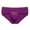 Purple, variant on Men Underwear Ultra-thin Breathable and Smooth Men's Modal Moisture Wicking Briefs Intimates Blue XL