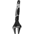 thumbnail image 2 of MasteelfCA 1pc Professional Large Opening Wrench Bathroom Tool Wrench Movable Spanner, 2 of 7