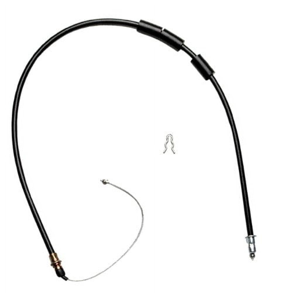 Raybestos Element3 Brake Cables, BC92185