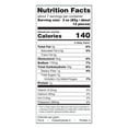 thumbnail image 3 of Great Value Sweet Potato Fries, 20 oz Bag (Frozen), 3 of 8