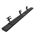 thumbnail image 4 of 6" Running Boards Bar Side Step For 2019-2023 Dodge Ram 1500 Crew Cab 4-Door New, 4 of 14