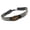 7-M, variant on Blingbling Hat Bands Decorative Stitched for Hat Straw Felt Fedoras and Panama Styles Replacement