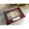 thumbnail image 2 of PromanProducts JB16694 Bellissimo Palermo Boîte Montre & Boutons de Manchette, 2 of 4