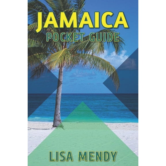 Jamaica Pocket Guide, (Paperback)